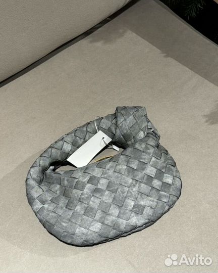 Женская сумка bottega