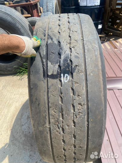 Автошины грузовые
