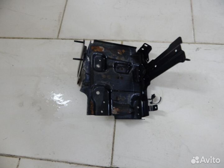 Крепление акб Ниссан Х-Трейл Т31 Nissan X-Trail 31