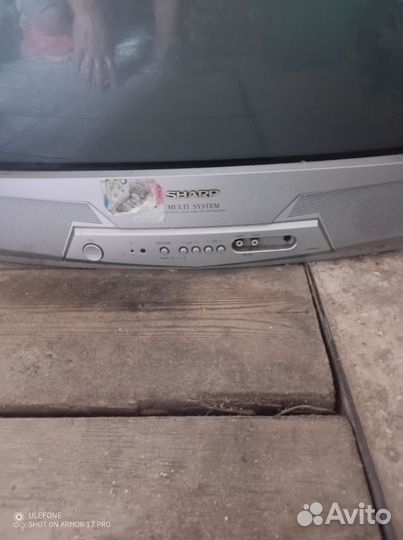 Телевизор бу