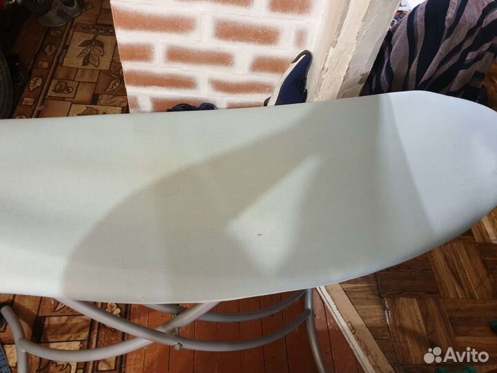 Гладильная доска Hailo