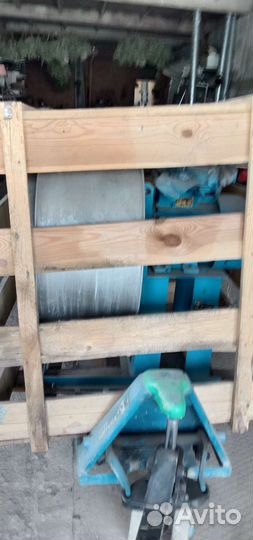 Электродвигатель 380 5.5 квт