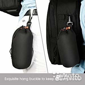 Чехол для объектива K&F Concept Size XL новый