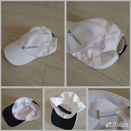 Кепки взрослые, цена от