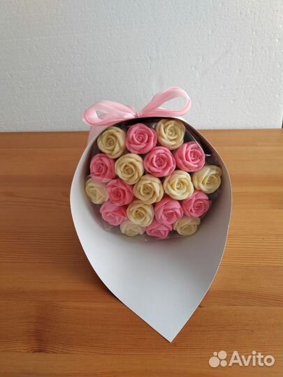 Подарок на Ваше торжество - Шоколад ручной работы