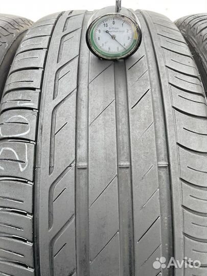Bridgestone Turanza T001 225/55 R18