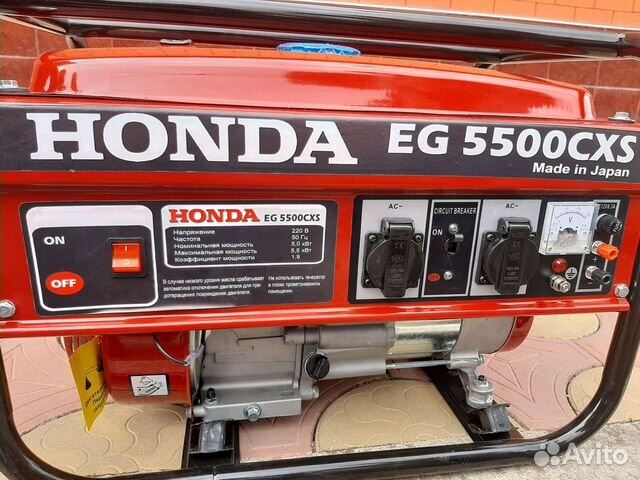 Honda 5500cxs. Хонда eg5500cxs. Honda eg5500cxs RGH,. Honda EG 5500 CXS. Бензогенератор Honda EG 5500.