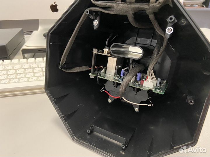 Колонка Yamaha PDX-11 Черная+встроенный bluetooth