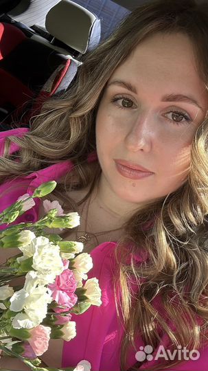 Стайлер rowenta