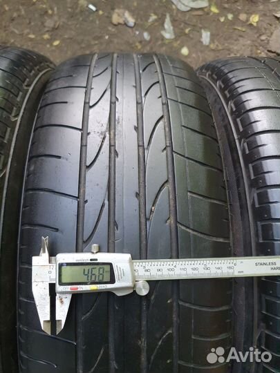 Bridgestone Dueler H/P Sport 215/65 R16 98H