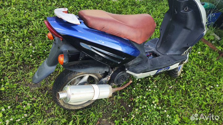 Продам скутер