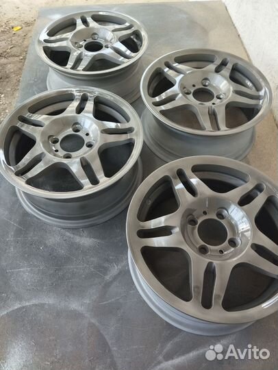 Всмпо фантазия r14