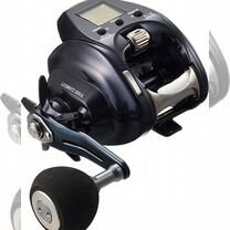 Катушка электрическая Daiwa 23 Leobritz 300J-L