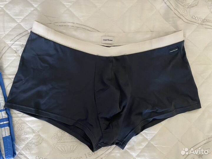 Шорты для купания