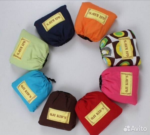 Стул для кормления