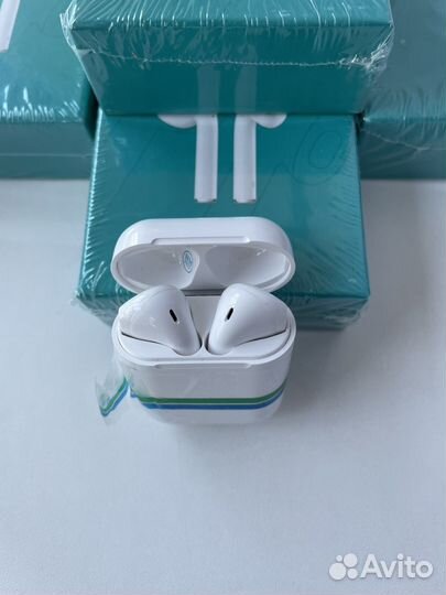 Беспроводные наушники tws i 11 5.0