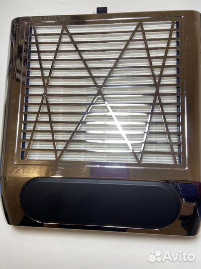 Пылесос для маникюра