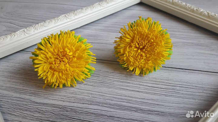 Резиночки ручной работы