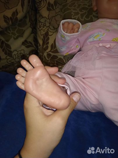 Куклы реборн