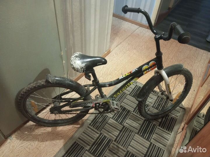 Продам велосипед детский