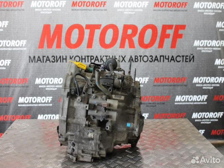 Автомат mcta Honda Accord 7 (03-08г) CL7/9 - А535