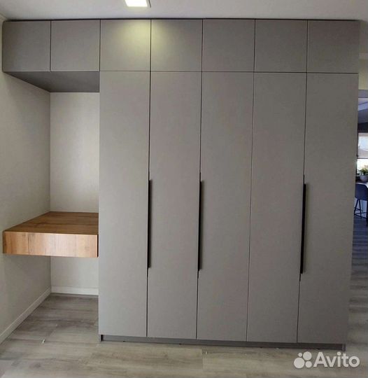 Мебель на заказ