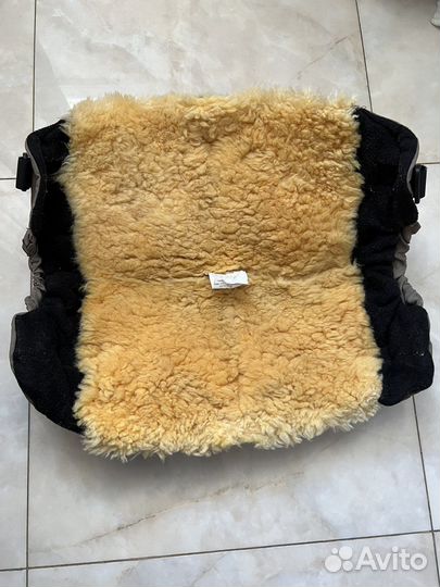 Муфта меховая Kaiser