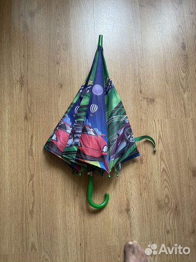 Зонтик детский
