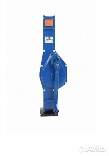 Домкрат реечный TOR др 3000, 3Т