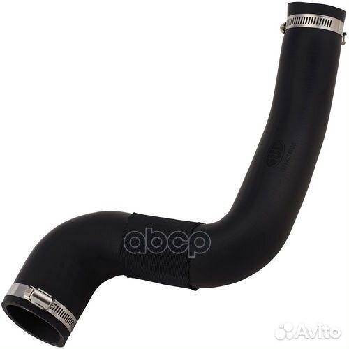 Патрубок турбины lrov range rover 3.6 TDI V8 07-12