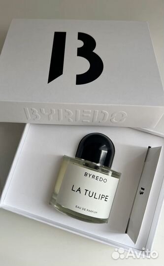 Byredo духи оригинал, распив коллекция