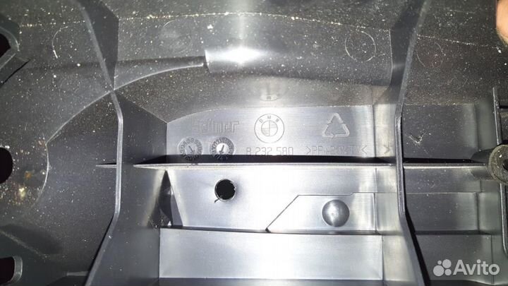 Прокладка BMW E46