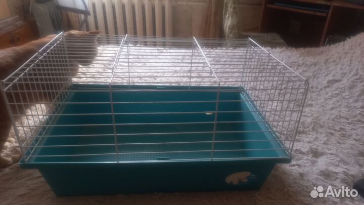 Клетка для грызунов