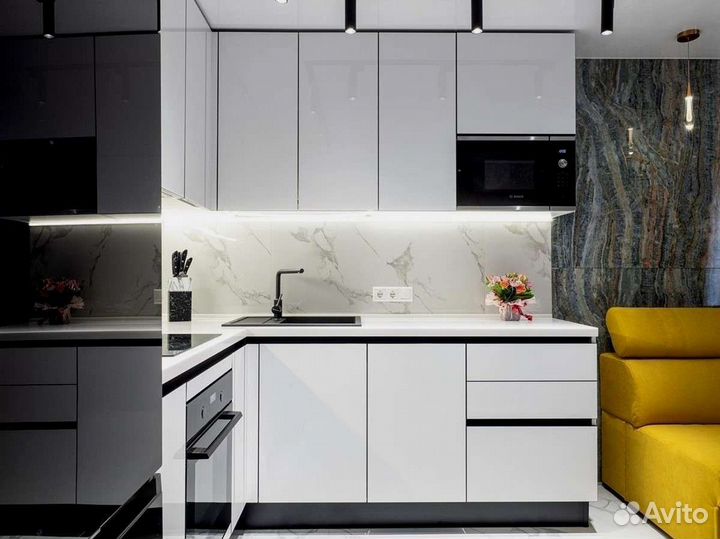 Кухня от производителя