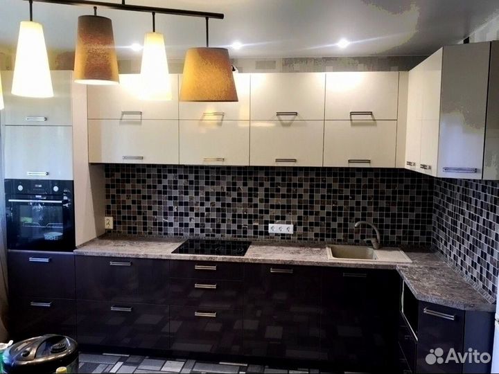 Кухня на заказ