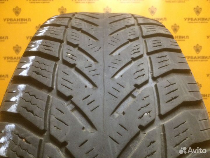 Goodyear UltraGrip+ SUV 225/65 R17