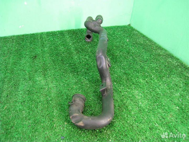 Трубка EGR Subaru Forester SG/S11 2006