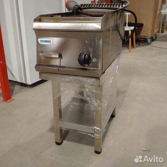 Поверхность жарочная Tecnoinox FTL35E7 (Италия)