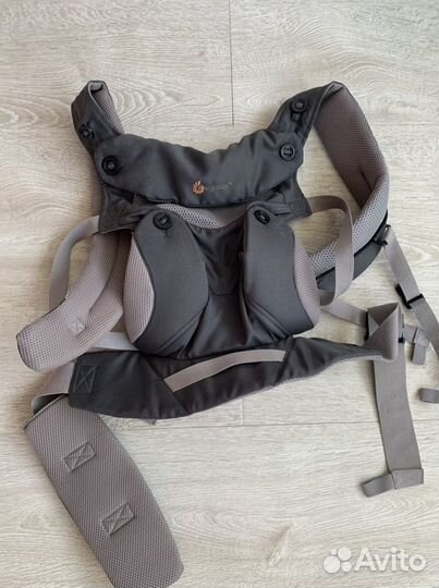 Рюкзак переноска кенгуру