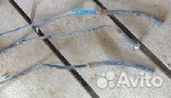 Топливный трубки Chery Amulet A15 2007