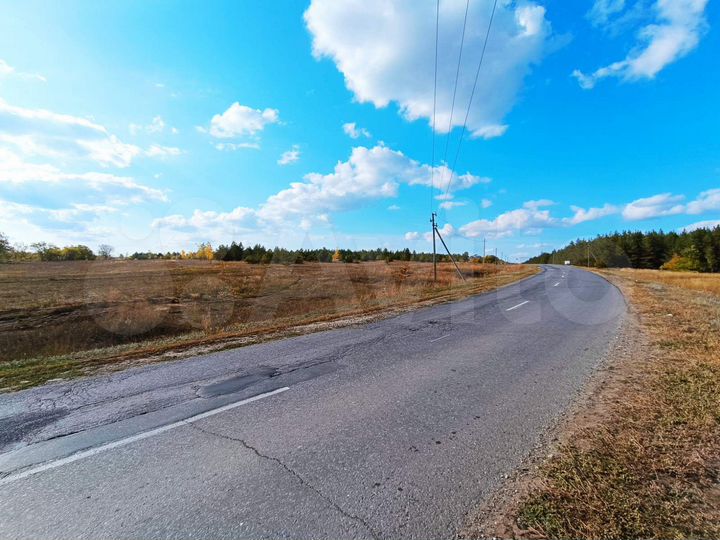 Участок 7 га (ИЖС)