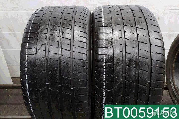 Pirelli P Zero 285/40 R19 99M