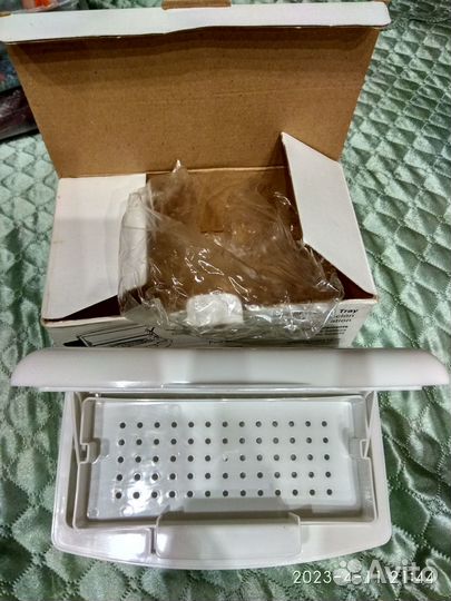 Стерелизатор