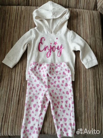 Костюм Для девочки