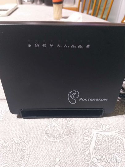 Wifi роутер