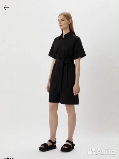 12 storeez комбинезон