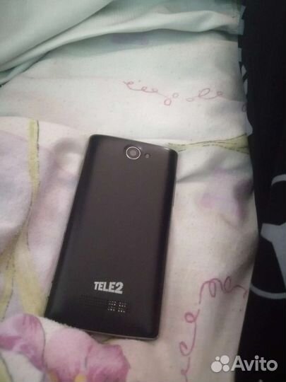 Мобильные телефоны Tele2 mini