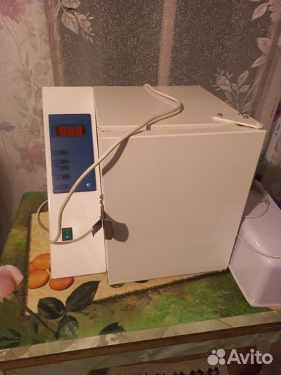 Стерилизатор воздушный(сухожар)