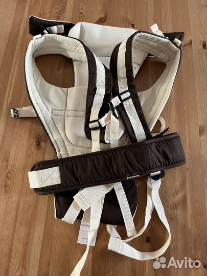 Рюкзак переноска кенгуру