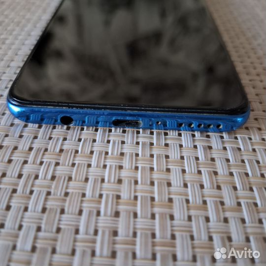 HUAWEI P30 lite, 4/128 ГБ